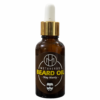 Beard Oil - 30ml for patchy Beard