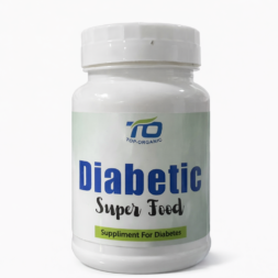 Diabetic Super Food -200g suppliment for diabetes
