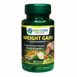 Weight Gain Suppliment - 30capsules
