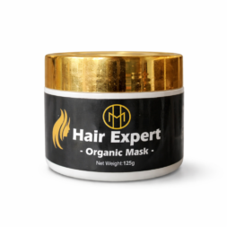 Hair Expert Mask - 125g