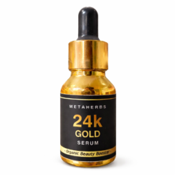 24 k Gold Serum - 20ml beauty booster