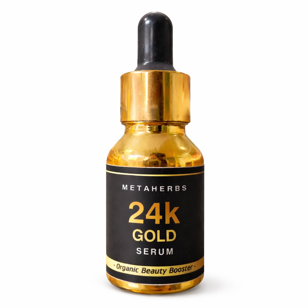 24 k Gold Serum - 20ml beauty booster