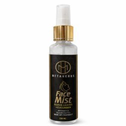 Face Mist - 120ml skin moisturizer