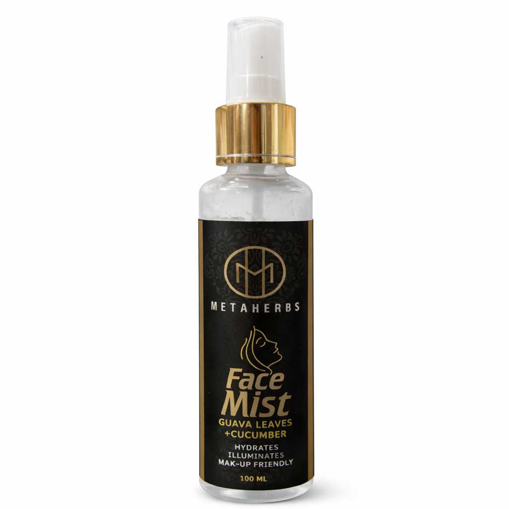Face Mist - 120ml skin moisturizer